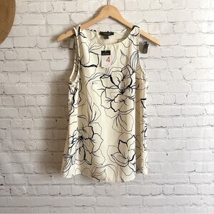 Primark NWT Floral Women’s Tank